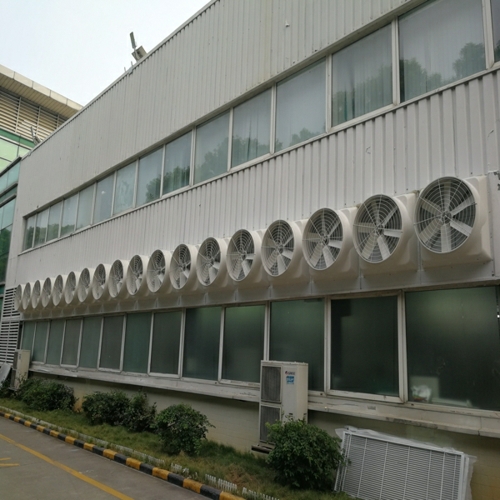 車間大排氣扇，廠房通風(fēng)設(shè)備