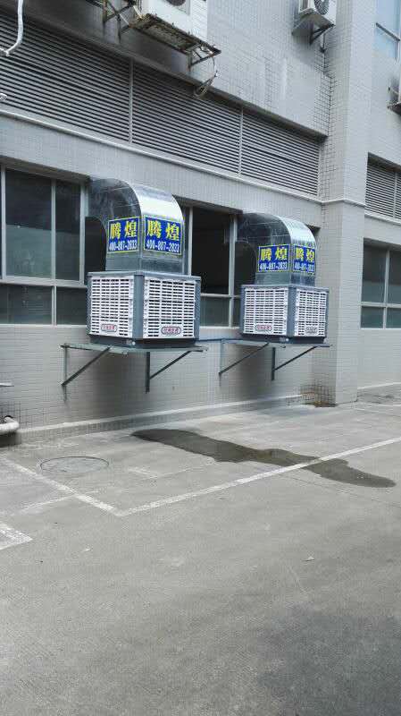 廠房節(jié)能環(huán)保空調惠州主體結構是什么？