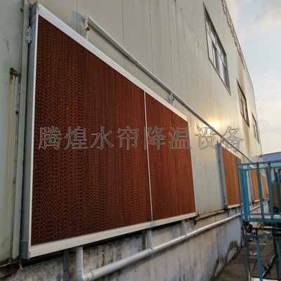 車(chē)間負(fù)壓通風(fēng)降溫設(shè)備陽(yáng)江  工廠(chǎng)降溫